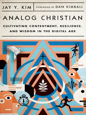 cover image of Analog Christian